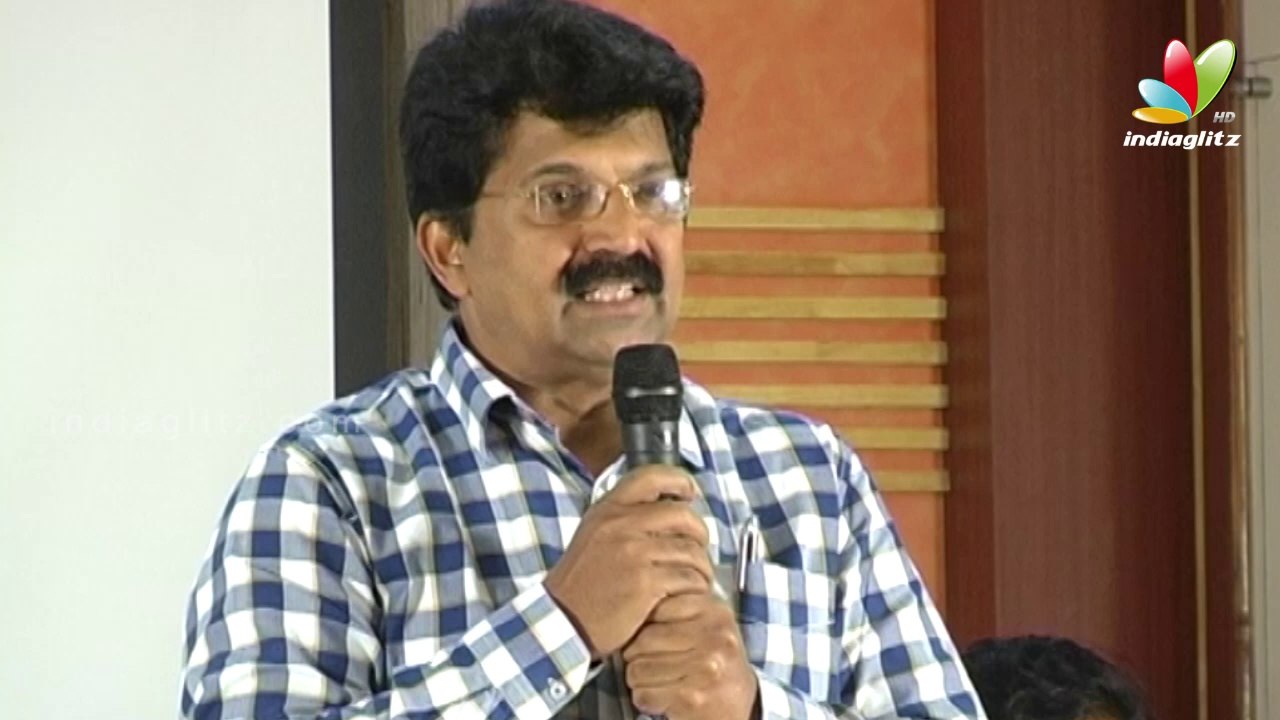 Producers Council Press Meet