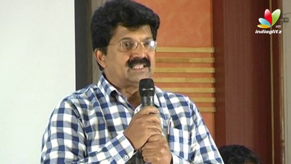 Producers Council Press Meet