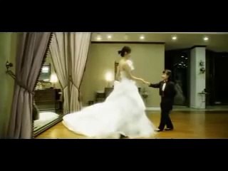 Wedding Dress (Korean Movie) Trailer
