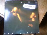 SLAVE -THE WORD IS OUT(RIP ETCUT)COTILLION REC 84