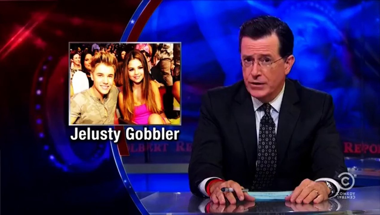 Selena Gomez Gets Sexy Revenge On Justin Bieber