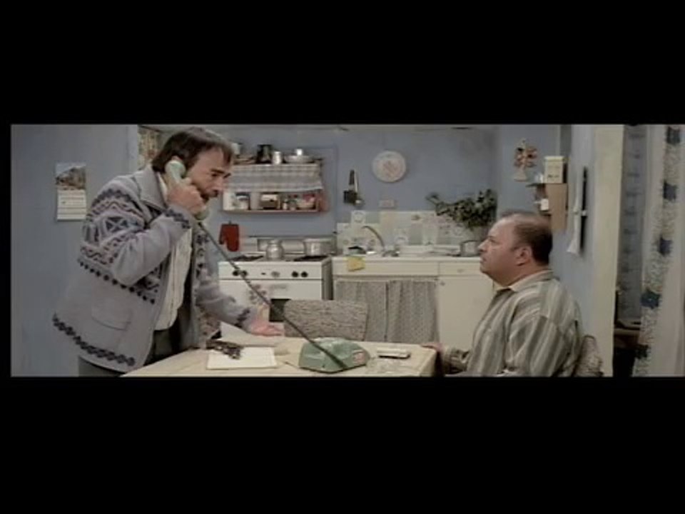 Tráiler - García
