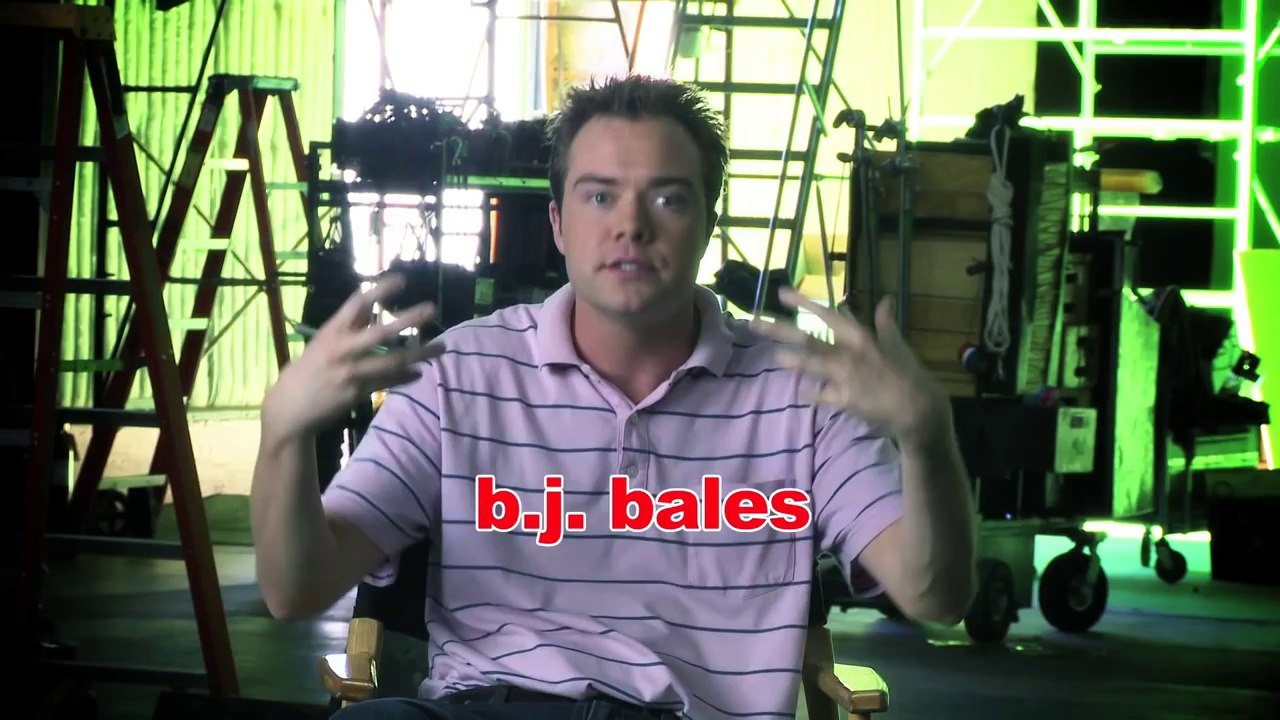 Not Another Not Another Movie trailer