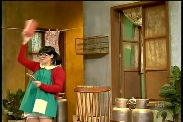 chaves especial de ano novo SBT parte1