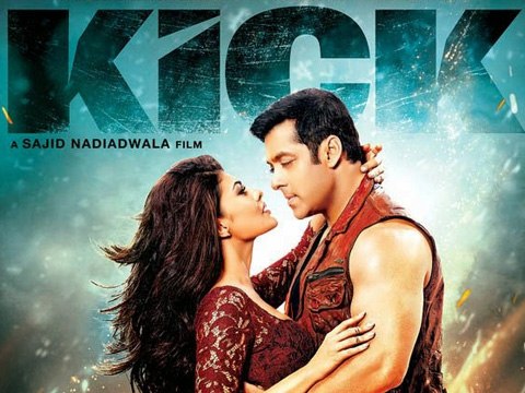 Kick Highest Holiday Grosser In Pakistan