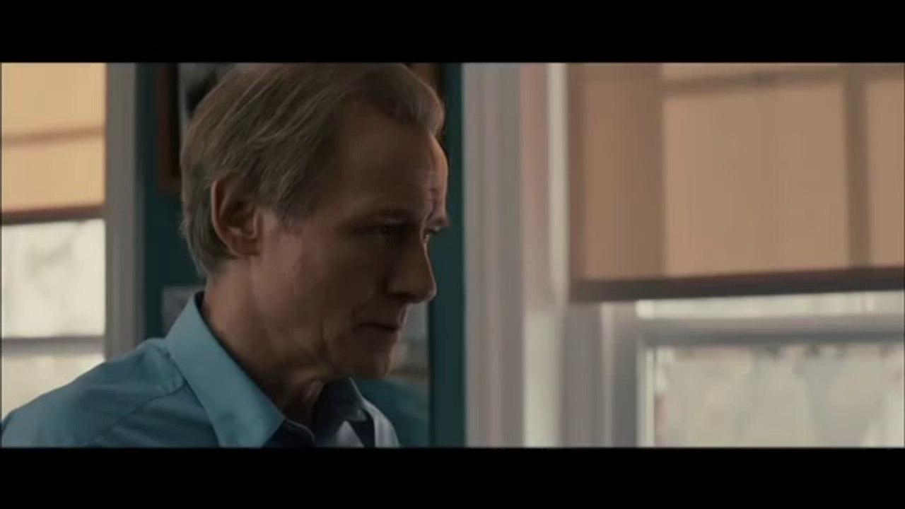 Festival 2011: PAGE EIGHT Trailer