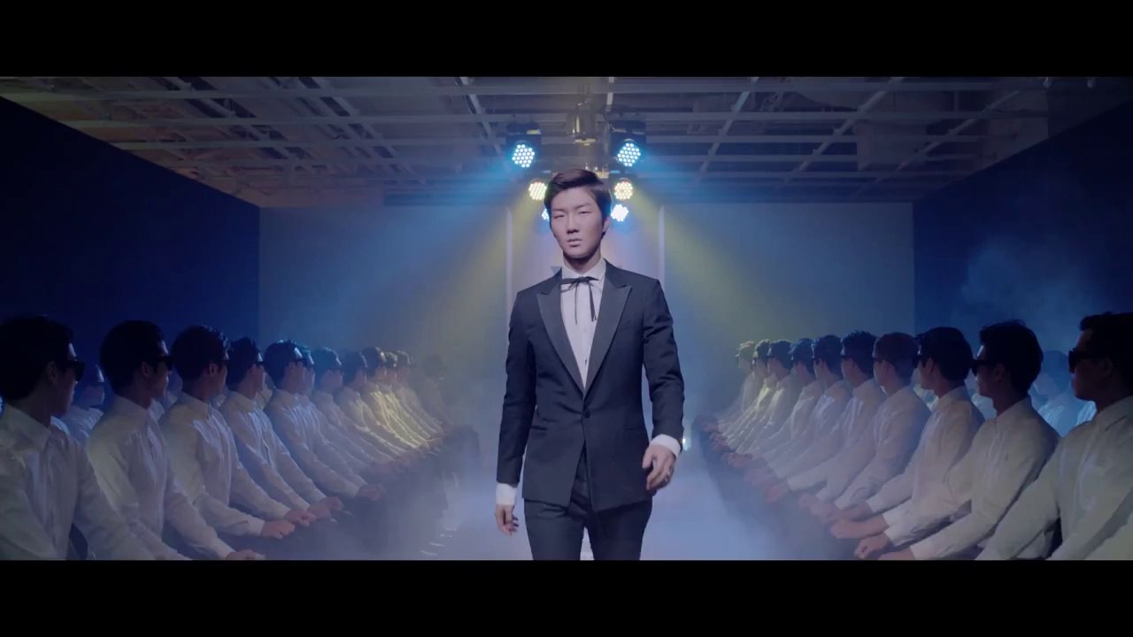 WINNER - DEBUT ALBUM TEASER '2014 S-S GRAND LAUNCH'