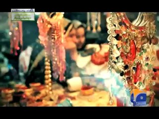 Wazirsitan IDPs Pukar-Promo-2-02 Aug 2014