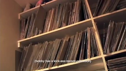 Last Days Here documentary promo clip