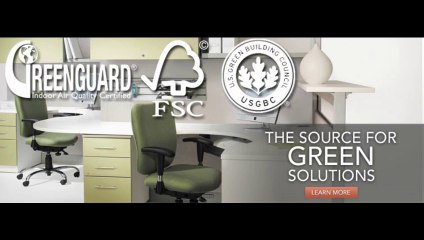 Office Facility Essentials