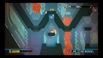 PixelJunk Shooter Ultimate PS4 - Episode Headed Home / Safety First - Gameplay Walkthrough