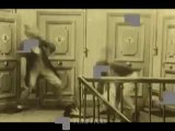 1897 Silent Movie -  The Peeping Tom