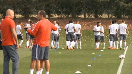 Falcao zagra w Londynie