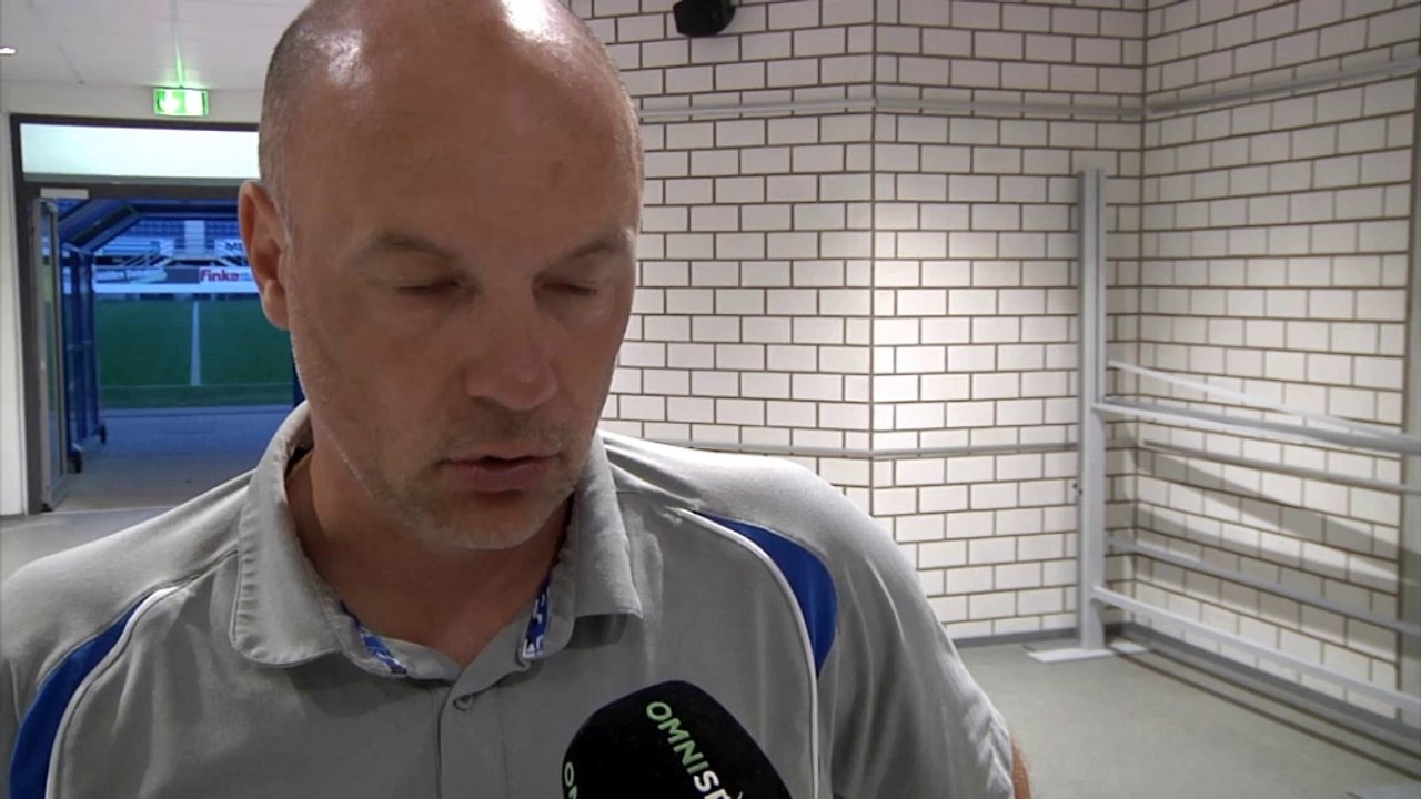 Wigan-Coach Rösler: 'Werden noch investieren'