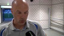 Wigan-Coach Rösler: 