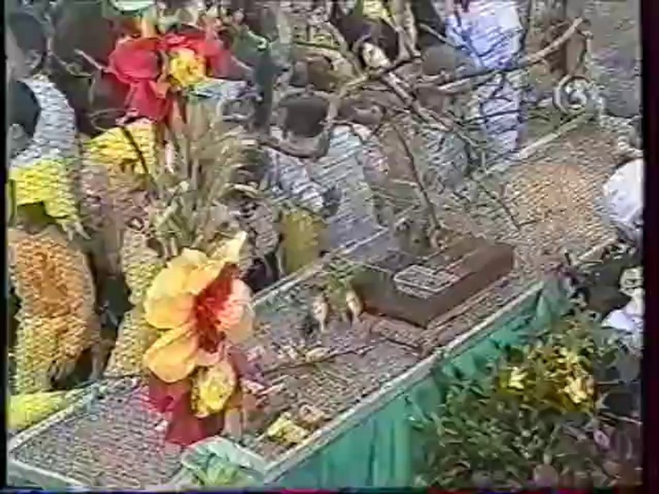 Fete de la musique LA CHATAIGNERAIE  JUIN 2000.p1