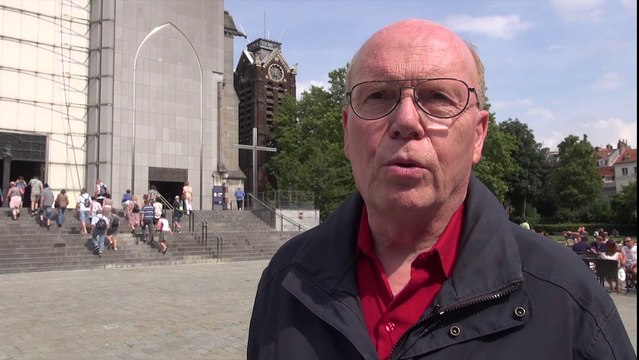 Lille : les cloches ont sonné le tocsin