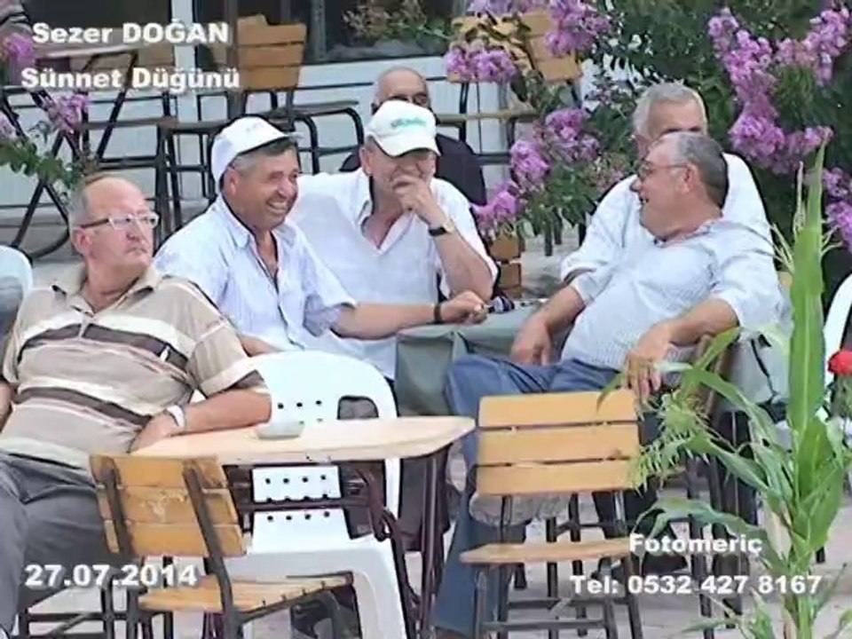sezer doğan