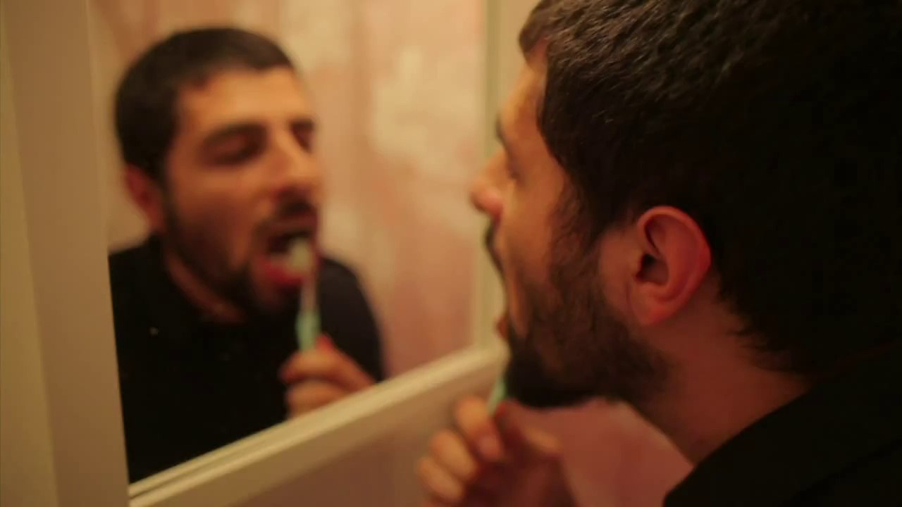 The Extraordinary Ordinary Life Of José González (Trailer)