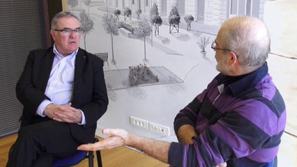 L'Historique des Rosières raconté par Jean-Marie Darmian (1)