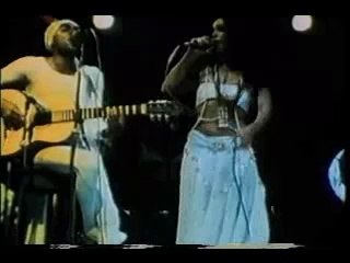 Caetano, Gil, Gal, Bethania "Doces Barbaros 1976" DVD