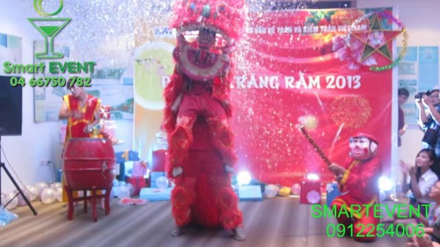 2[04.66750782] Dịch vụ cho thuê múa lân , MC , tổ chức trung thu