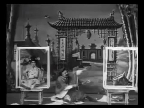 Le thaumaturge chinois (1904) - Georges Méliès