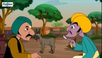 Akbar Birbal - Animation - Marathi 1