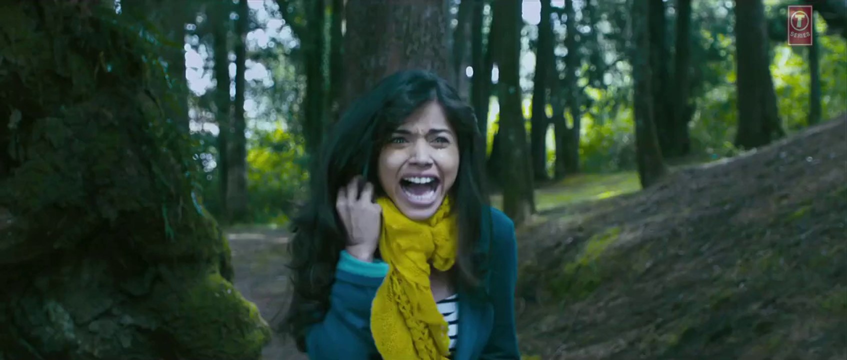 Creature 3D Official Trailer - Bipasha Basu | Imran Abbas | Vikram Bhatt