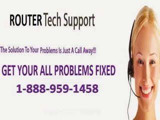 1-888-959-1458-Wireless wifi Router Tech Support Number for all router Services