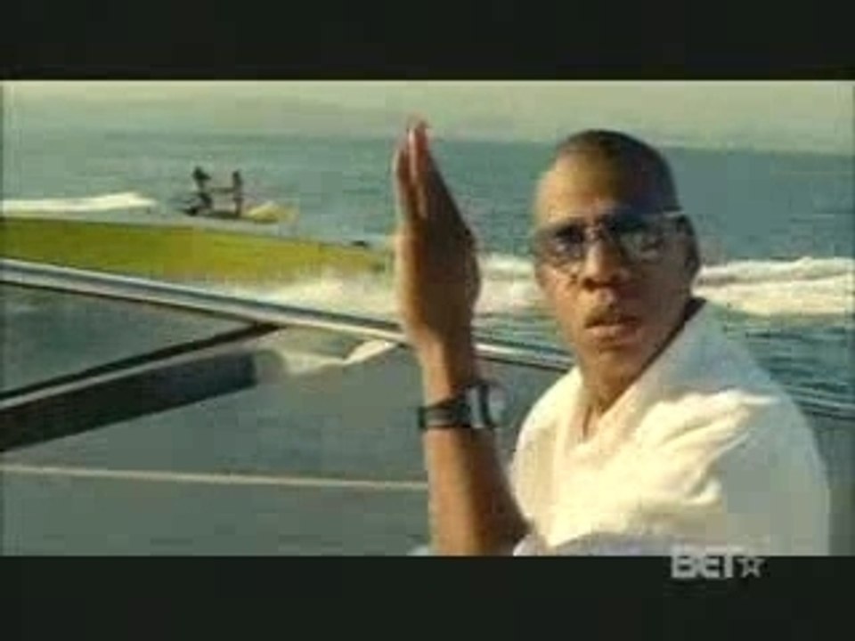 Jay-z - Show me what you got