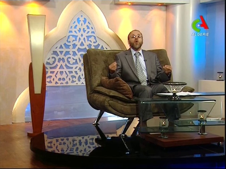 Les Fruits du Jeûne (27-07-2014)  ثمرات الصيّام