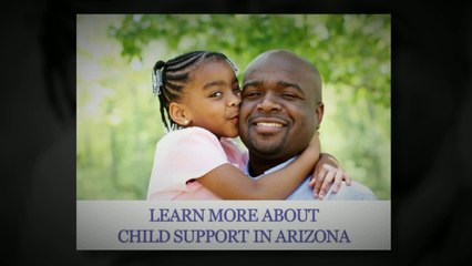 How is Child Support Calculated?