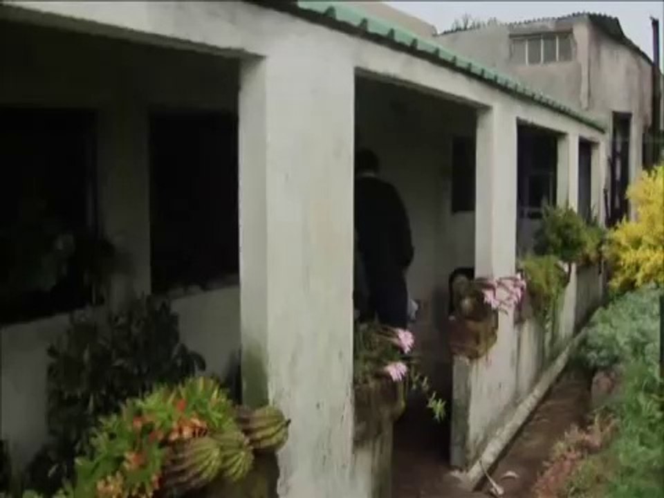 El Circulo Trailer