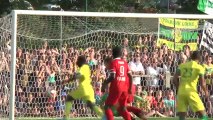 Match amical Luçon contre Nantes, le résumé vidéo.