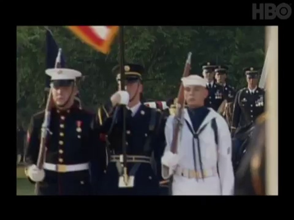 Reagan - Official Trailer