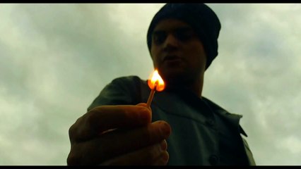 Trailer do curta "O Outro Lado