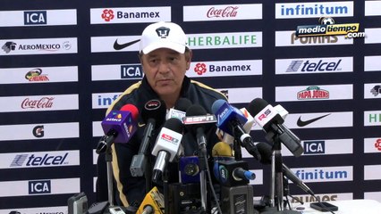 José Luis Trejo, a favor de que Fabián y Pulido emigren