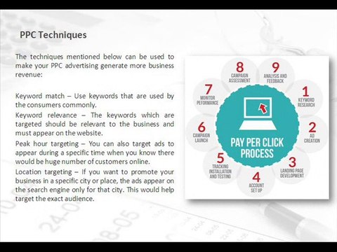 PPC Services Delhi, PPC Company, Pay Per Click Marketing Services - Axis Softech