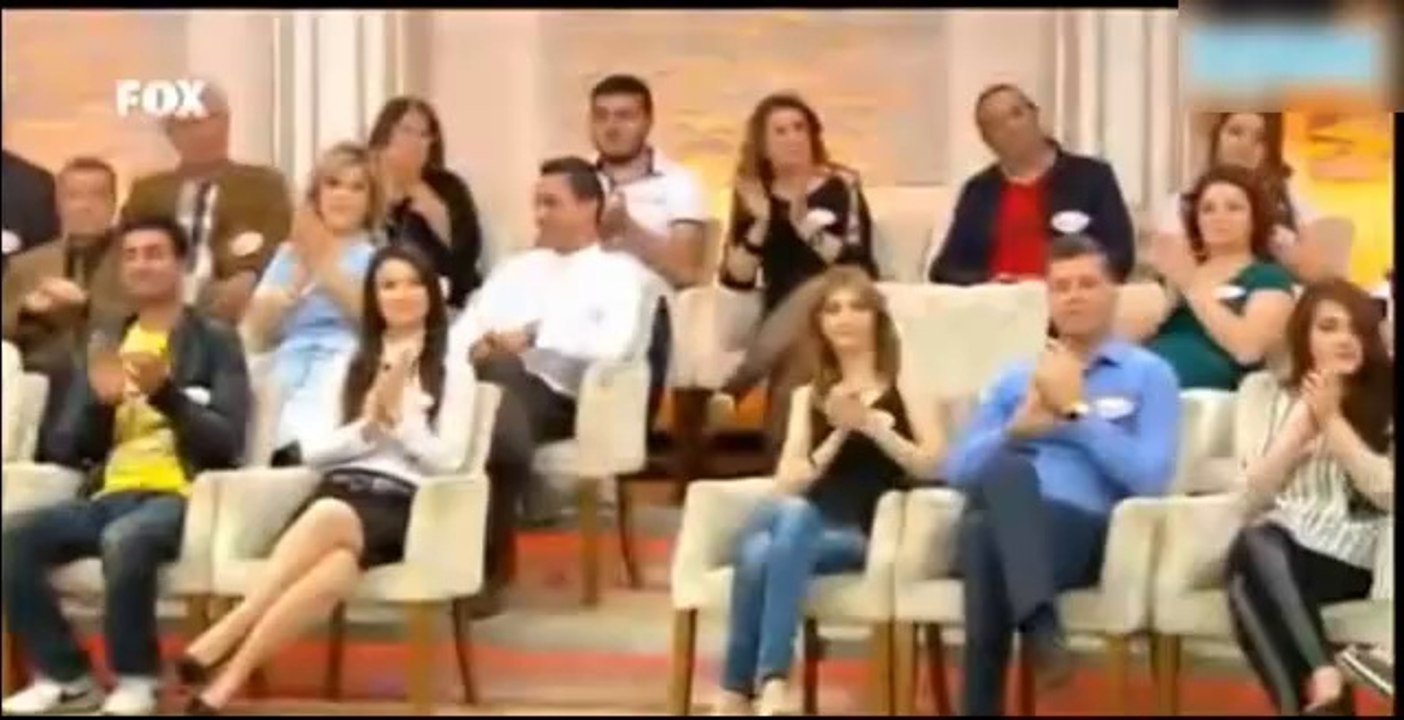 evlilik programında evlendiler sonu cinayetle bitti