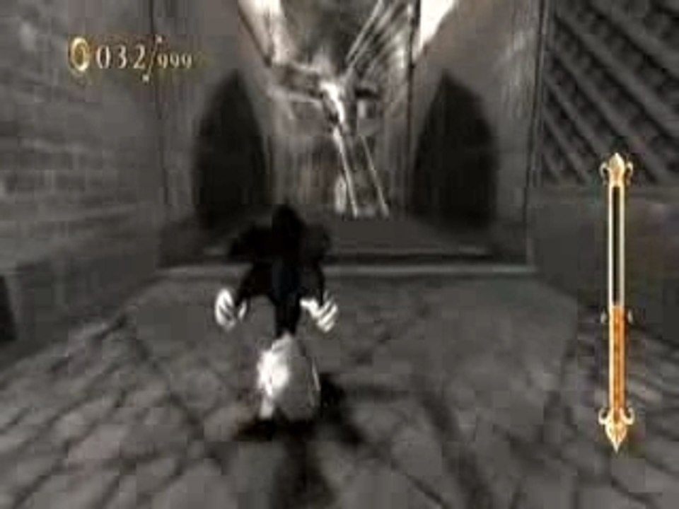 Sonic & The Secret Rings - Wii - Trailer