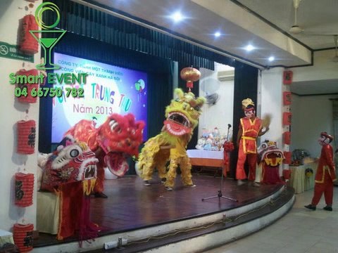 2[04.66750782] Dịch Vụ biểu diễn múa lân , cho thuê xiếc