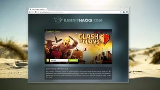 Clash of Clans Free Hack Gratis - Gratuit Gemmes - Free Gems Cheat - NEW