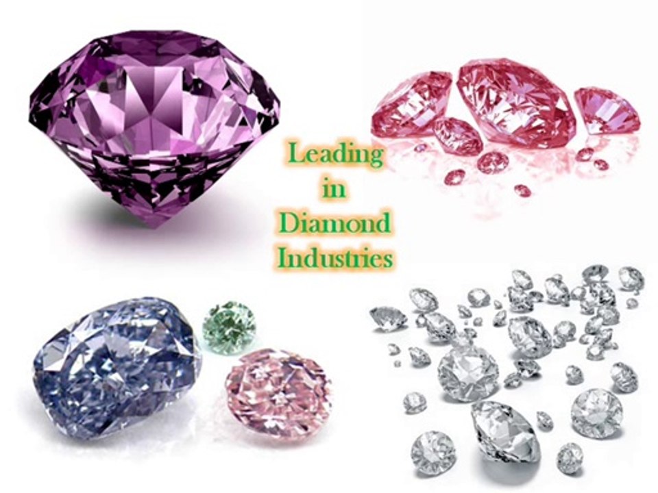 Rashmi Mehta Gembel Eminent Merchant of  Stunning Diamonds