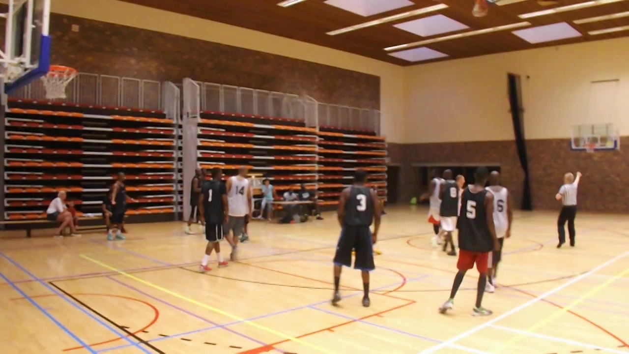 Formasport - Brussels Basket Ball Summer League 24072014 n°24