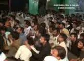 Iqbal Hussain Shah Bajar (Mola Ali a.s) 21 Ramzan 2014