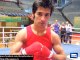 Dunya news-2014 Commonwealth Games: Boxer Waseem to fight for finals