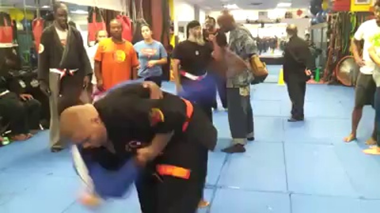 Quick_Freestlye_shishikan_demo