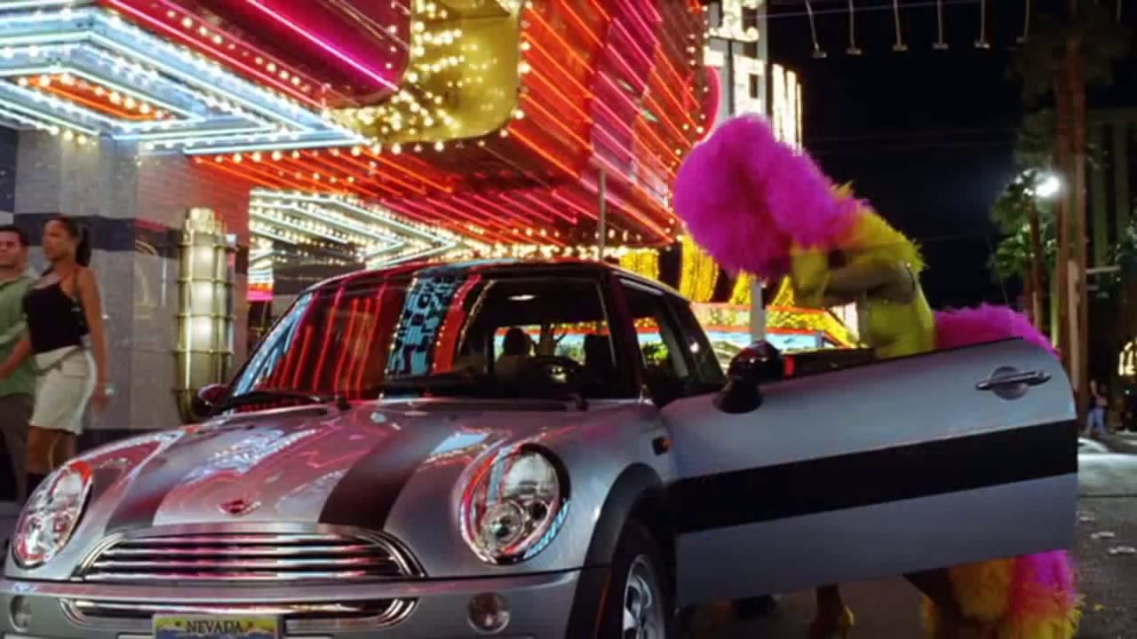 Miss Congeniality 2: Armed & Fabulous Trailer HD