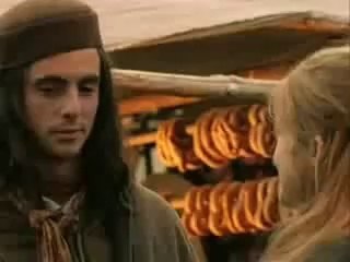 Confessions of an Ugly Stepsister part 1 of 9